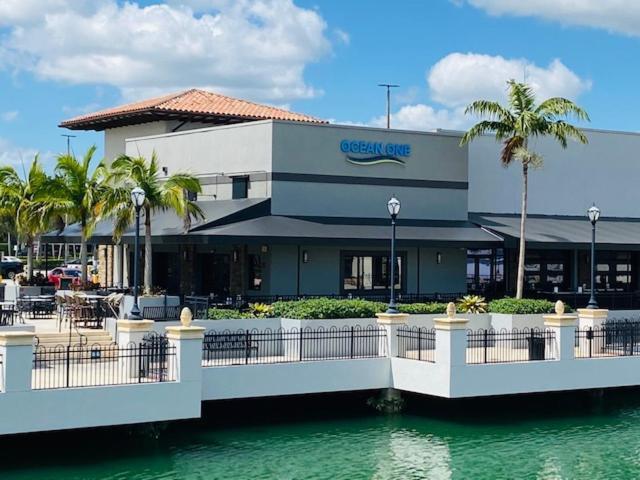 The Palms Inn & Suites Miami, Kendall, Fl Kültér fotó